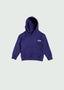 Classic Hoodie Kids Hoodie Navy