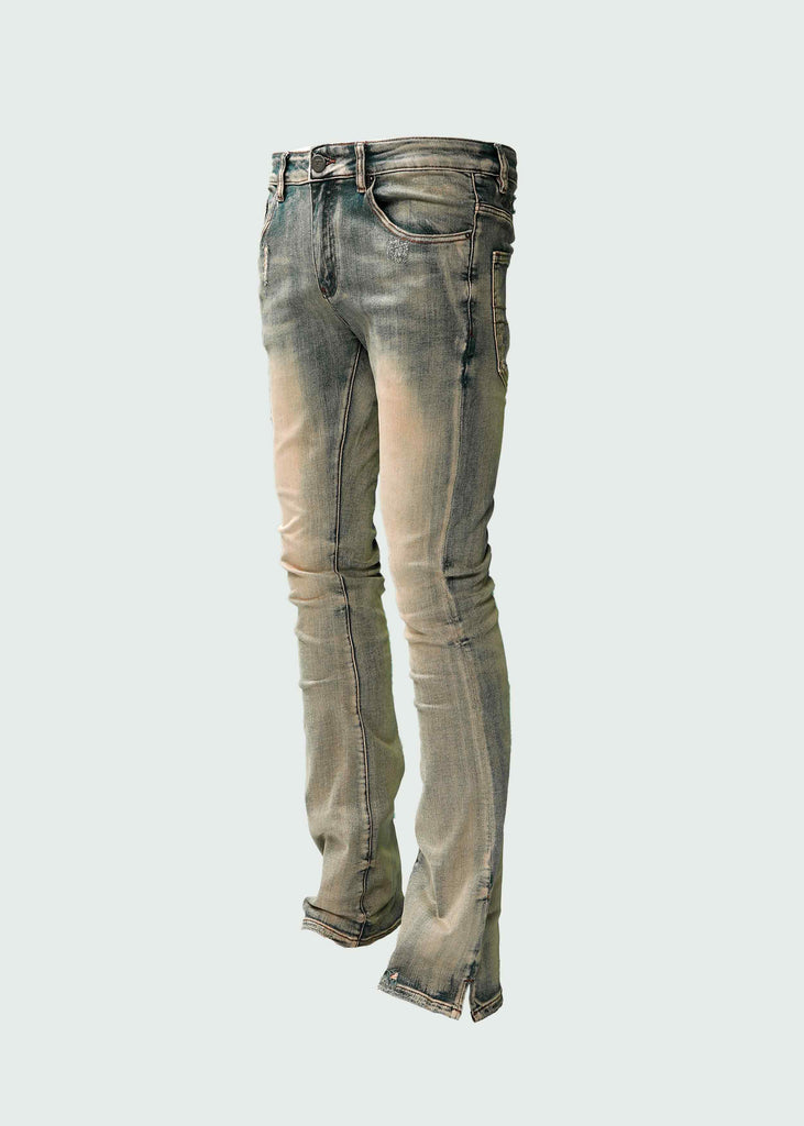 Dust Tulones Bootcut Jeans