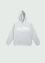 Staple Arch Logo Hoodie Grey