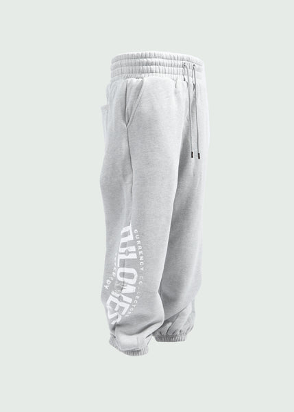 Staple Arch Logo Joggers Grey