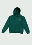 Classic Hoodie Green