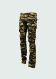 Camo Pants