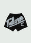 Basketball Shorts Black