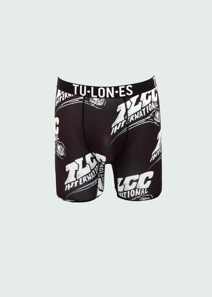 Black & White TLCC International Briefs