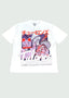 International T-shirt White