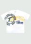 CC Stamp T-shirt White