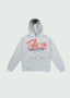 U.S. Banks Hoodie Grey