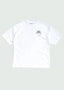 Event Staff T-shirt White