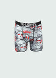 Graffiti Mt. Rushmore Briefs