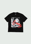 Clean Money T-shirt Black