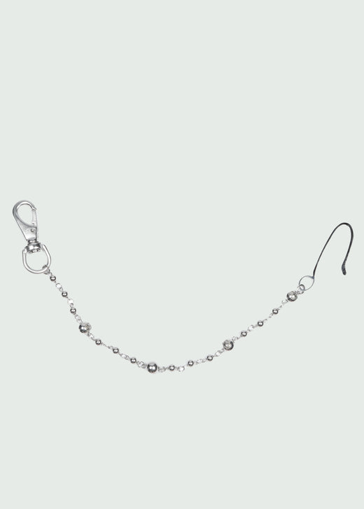 International Wallet Chain