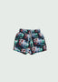 Graffiti Kids Shorts Multi