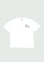 Good Fortune T-shirt White