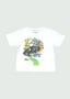 First Place Kids T-shirt White