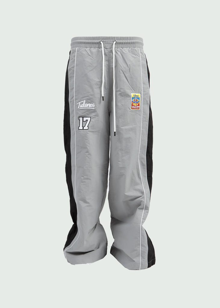 International Pants Grey