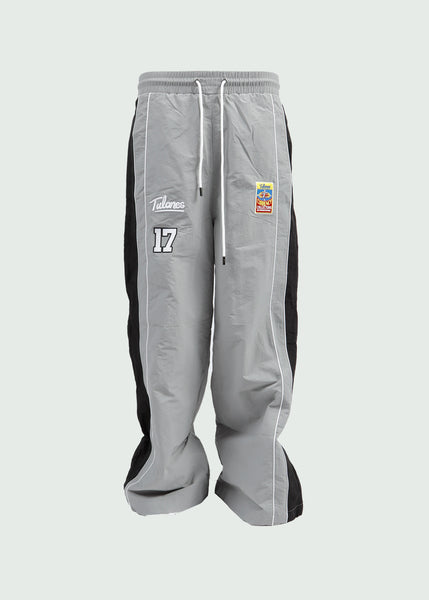 International Pants Grey