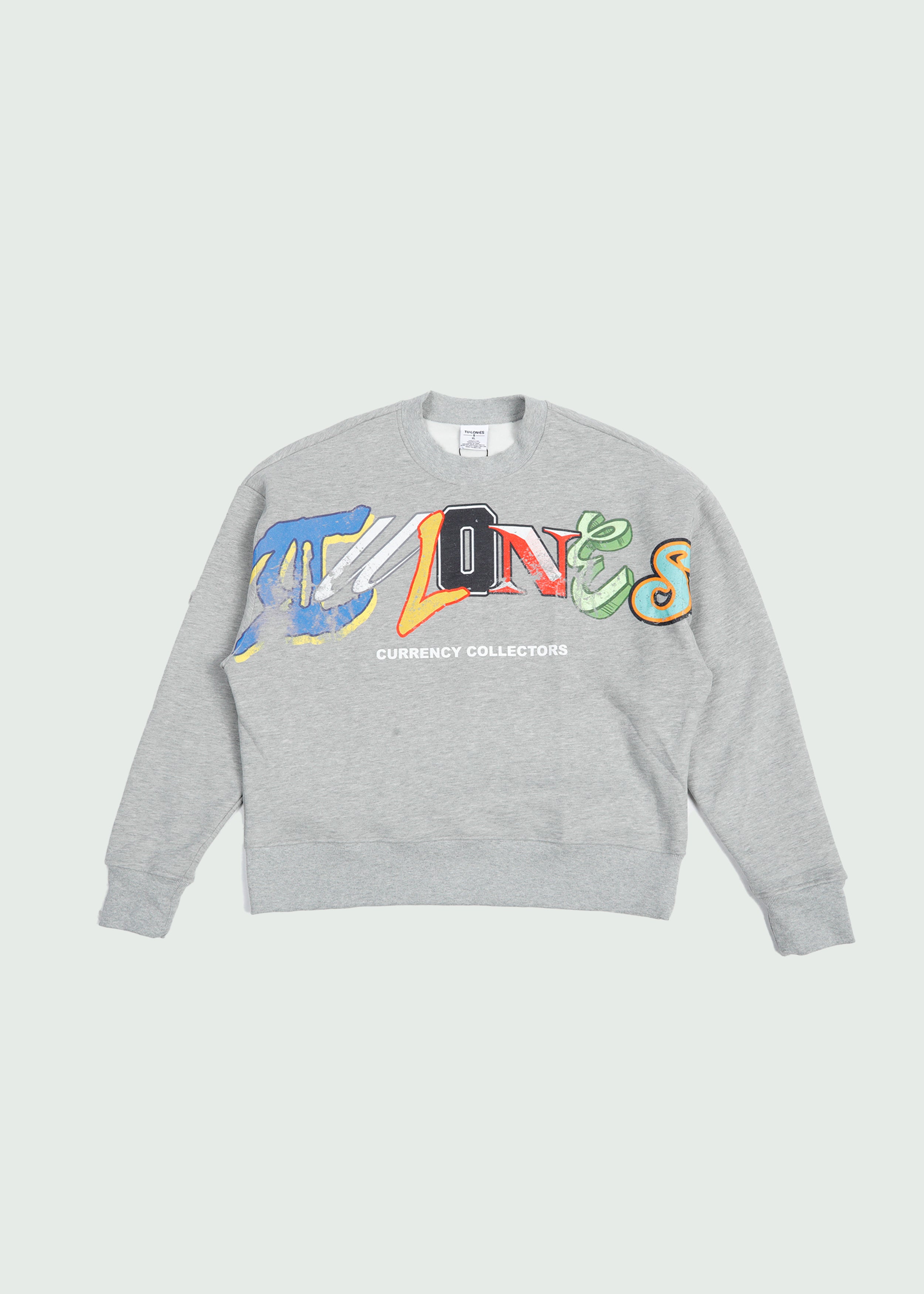 Crewneck