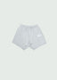 Classic Cotton Shorts Grey