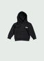 Classic Hoodie Kids Hoodie Black