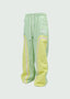 25’ Monotone Pants Green