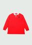 Yen Rugby Red