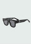 Black & Silver Currency Collector Frames