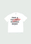 Classic Currency Collector T-shirt White