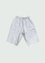 Long Shorts Grey