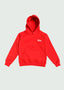 Classic Hoodie Red