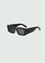 Black Sunglasses