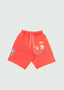 International Shorts Red