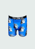 Money Bag Brief Kids Blue UI