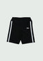 Biker Shorts Women Black