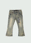 Dust Button Kids Jeans