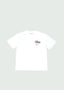 Mansion T-Shirt White