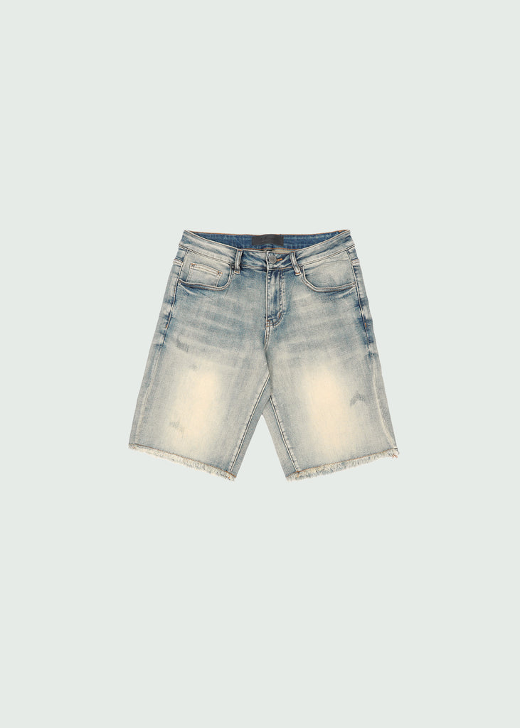 Dust Jean Shorts
