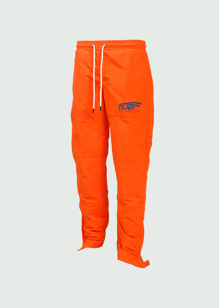 TLNS Classic Pants Orange