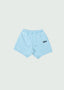 Staple Cotton Shorts Blue