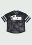 Baseball Jersey Black