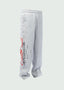 U.S. Banks Joggers Grey