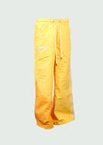 25’ Monotone Pants Yellow