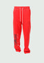 International Pants Red