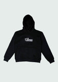 25’ Classic Hoodie Black