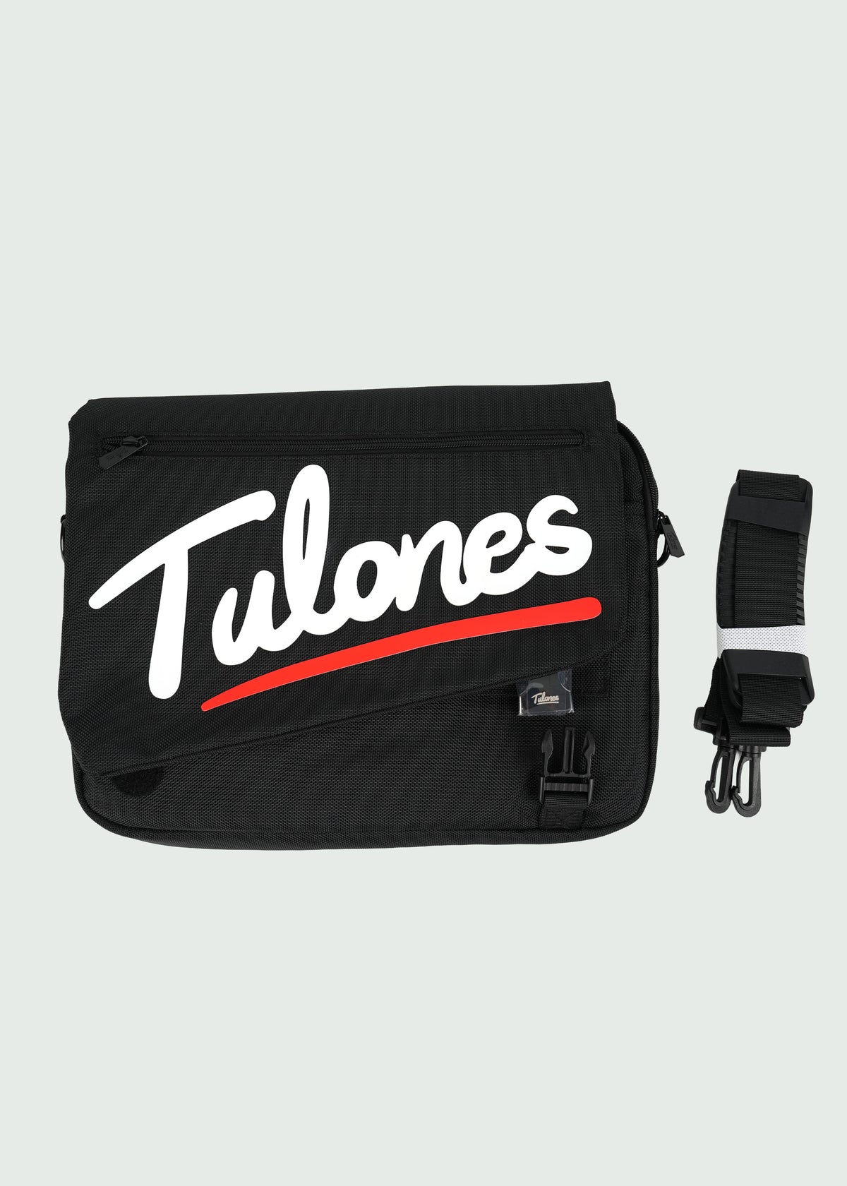 Red Underline 100K Bag Main image
