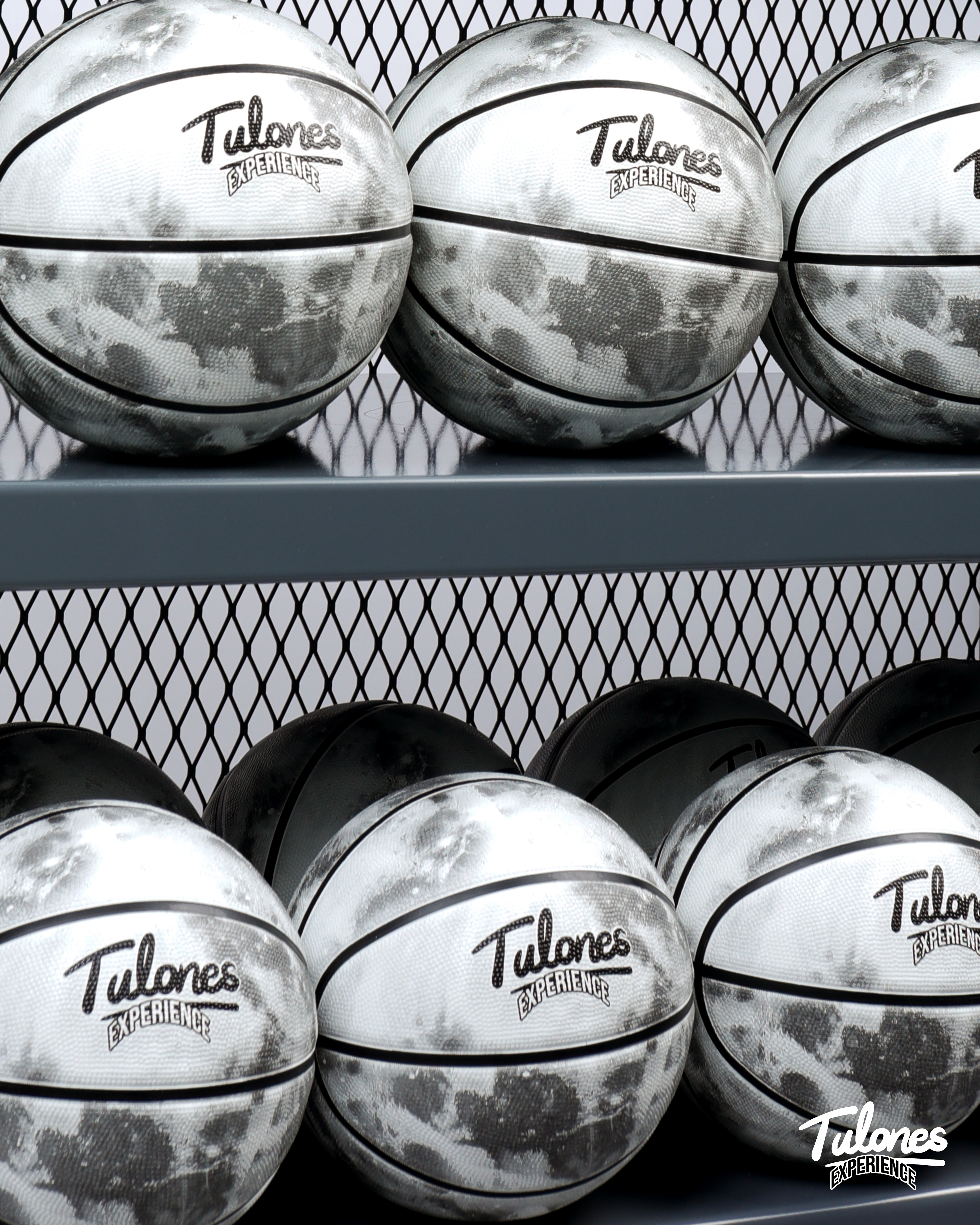 Experience Basketball Adult-Size