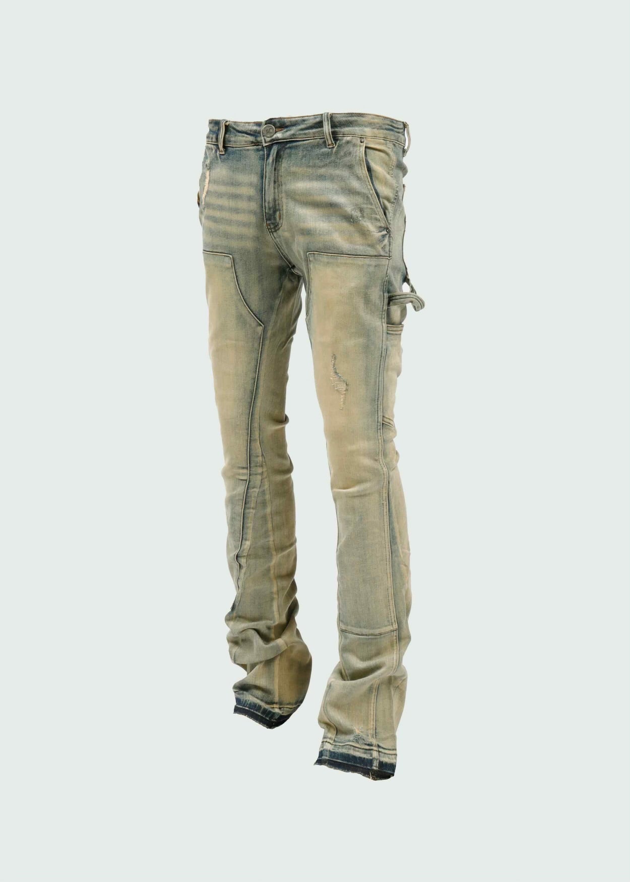 Dust Carpenter Jeans Main image