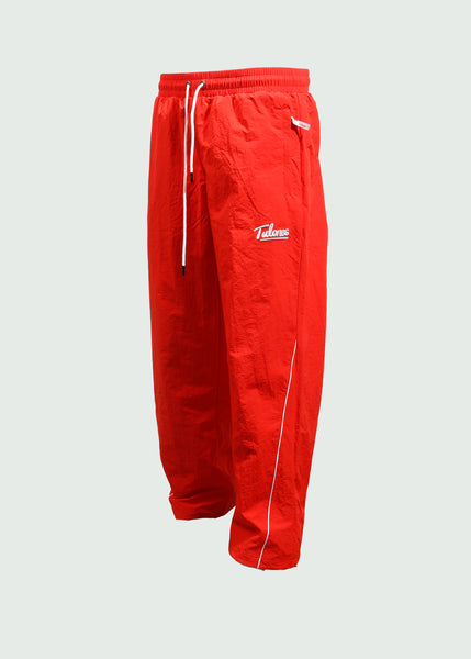 Money Counter Pants Red