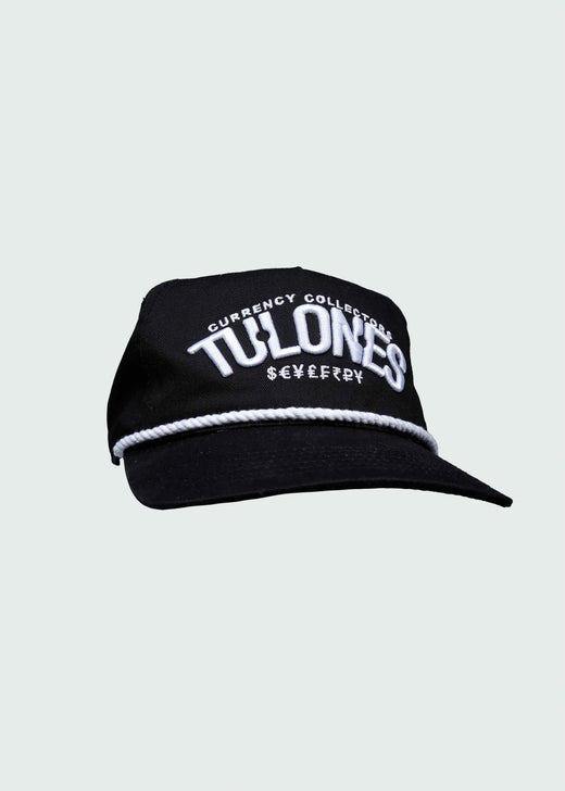 Trucker Cap Black