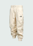 Classic Joggers Cream