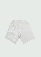 Rugged Shorts Grey